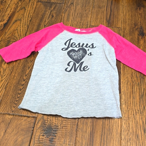 3T long sleeve shirt - Picture 1 of 2